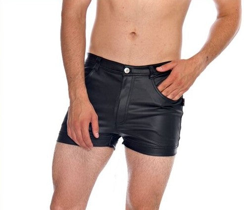 Wetlook Shorts